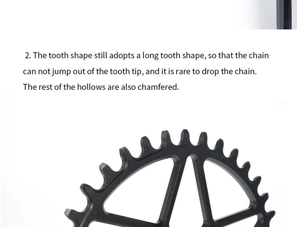 24T 26T 28T MTB Bike Groupset Chain Wheel Chainrings 30T 32T 34T 36T 38T 40T For Gxp Crank XX1 Eagle X01 X01Eagle NX X1