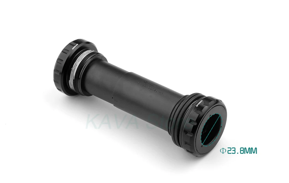 Prowheel Fatbike Crankset Claw-100/120 Snow Bike Crank Arm E-bike Sprocket 104BCD Shaft 176/192mm Bottom Bracket BB100/120