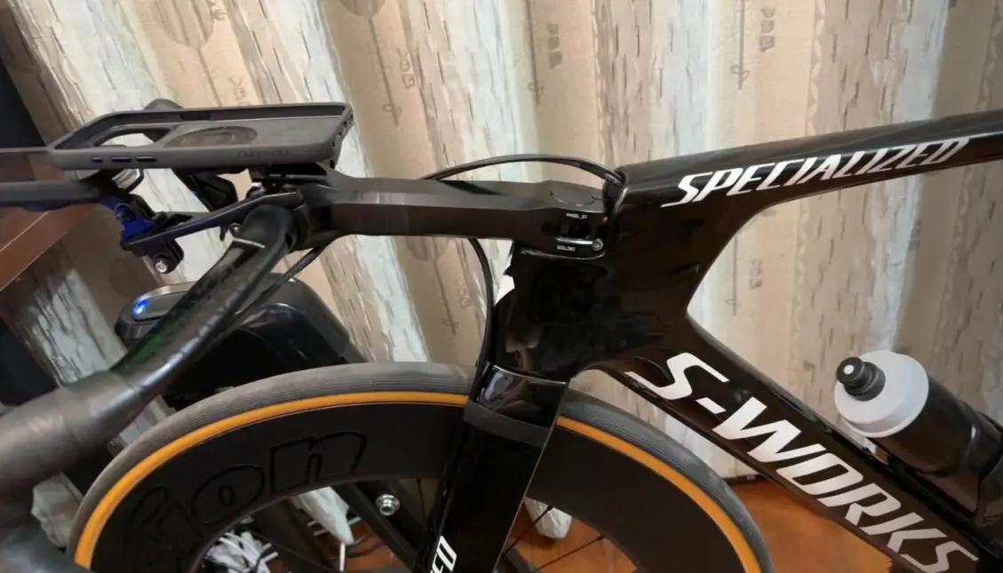 OUO Long Bike Stem 7075 Aluminum CNC Stem 17/ 6 Degree Mtb Handlebar Stem 160/170/180mm Takeaway 31.8mm Downstem Bike Table