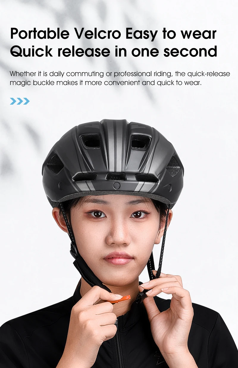 WEST BIKING Ultralight Bike Helmet With Taillight Goggle Men Women Integrated Cycling Safety Hat MTB Road Bike Motorcycle Helmet