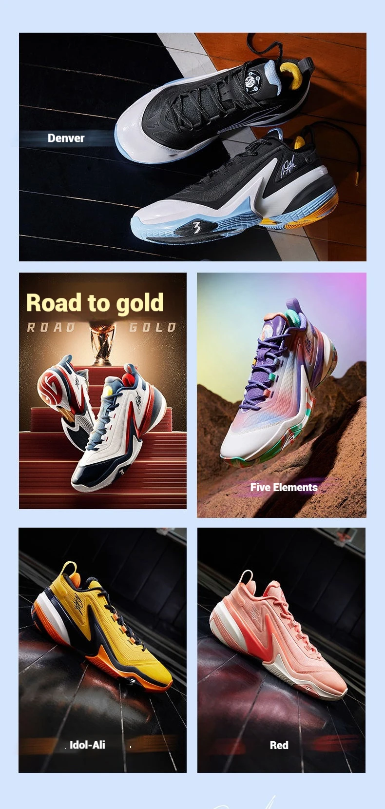 361 Degrees AG 5 PRM Men Basketball Sport Shoes Full Package Cushioning Rebound Wear-resistant Anti-slip Male Sneakers 672441124