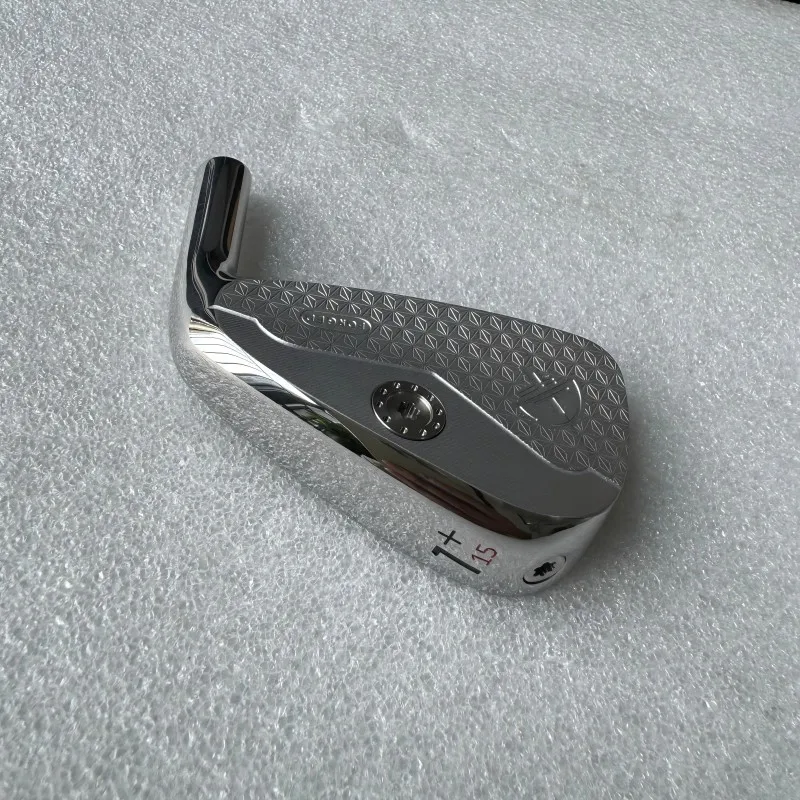 FUJISTAR XJY Long iron hollow two pieces golf iron golf head Maraging 455 face for #1+,#2+,#3+ number iron