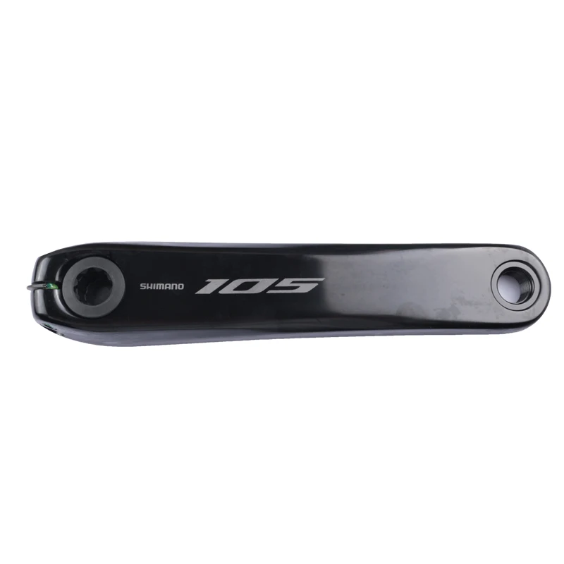 Shimano 105 R7100 2x12S Crankset 50-34T/52-36T Double Chainring 165mm/170mm/172.5mm/175mm Crank For Road Bike Bicycle Crankset