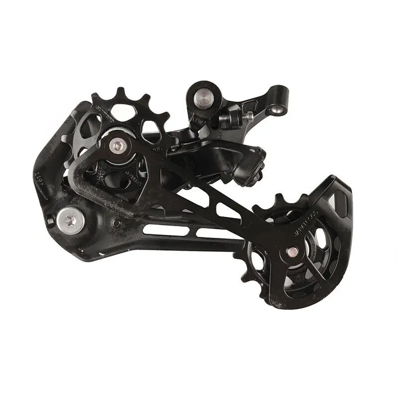 Shimano Deore M5100 M5120 SGS Rear Derailleur 11V Shadow Long Cage 11 Speed Mountain Bike Bicycle Derailleur Original Bike Parts