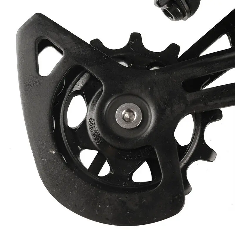 Shimano Deore M5100 M5120 SGS Rear Derailleur 11V Shadow Long Cage 11 Speed Mountain Bike Bicycle Derailleur Original Bike Parts