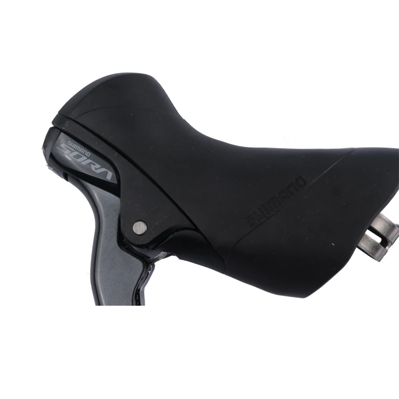 Shimano Sora R3000 2x9 Speed Groupset ROAD Bike Rear Derailleur SS/GS Shifter Front Derailleur Original Shimano Bike Parts
