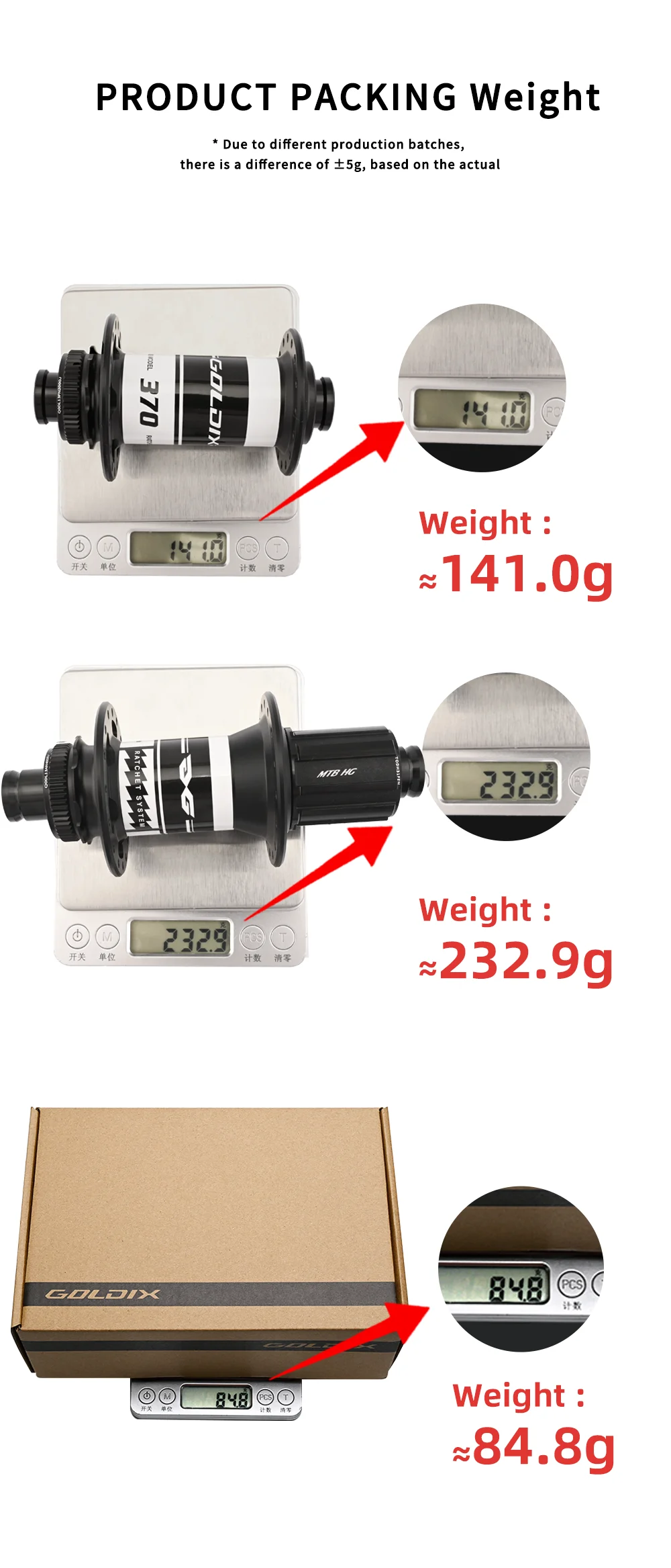 GOLDIX R370 ROAD Bicycle Hub Sealed Bearing Central Lock Disc Brake J-Bend 28/32 Holes Ratchet 36T for Shimano HG 11S SRAM XDR