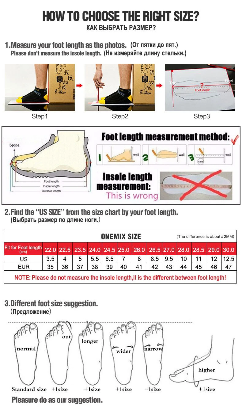 ONEMIX Unisex Summer Breathable Quick Dry Water Shoes Non Slip Outdoor River Trekking Lightweight Walking Sneakers