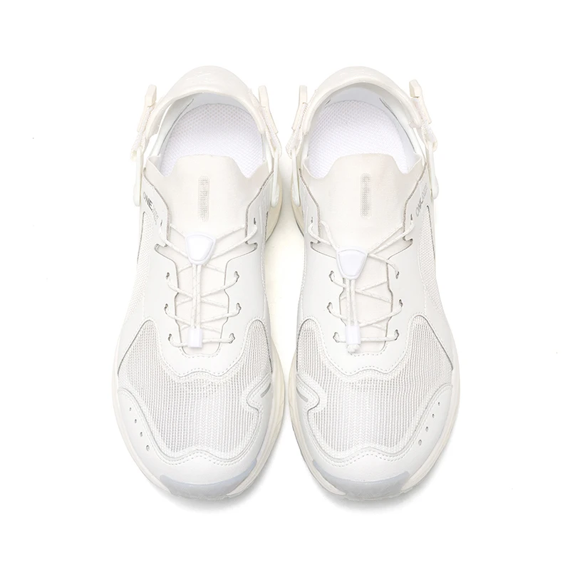 ONEMIX Unisex Summer Breathable Quick Dry Water Shoes Non Slip Outdoor River Trekking Lightweight Walking Sneakers