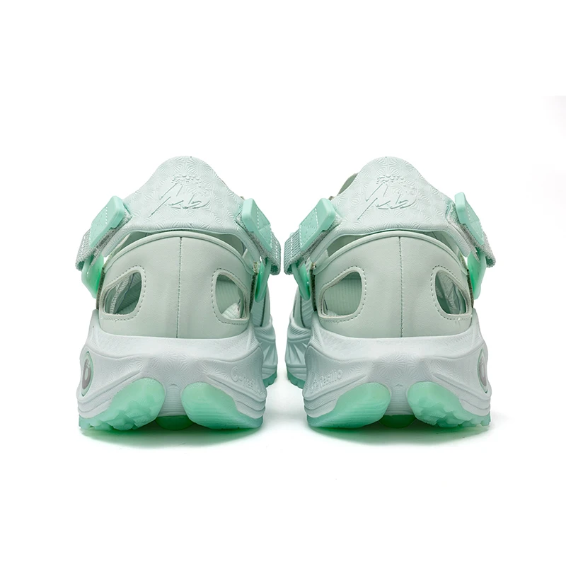 ONEMIX Unisex Summer Breathable Quick Dry Water Shoes Non Slip Outdoor River Trekking Lightweight Walking Sneakers