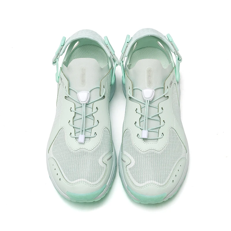 ONEMIX Unisex Summer Breathable Quick Dry Water Shoes Non Slip Outdoor River Trekking Lightweight Walking Sneakers