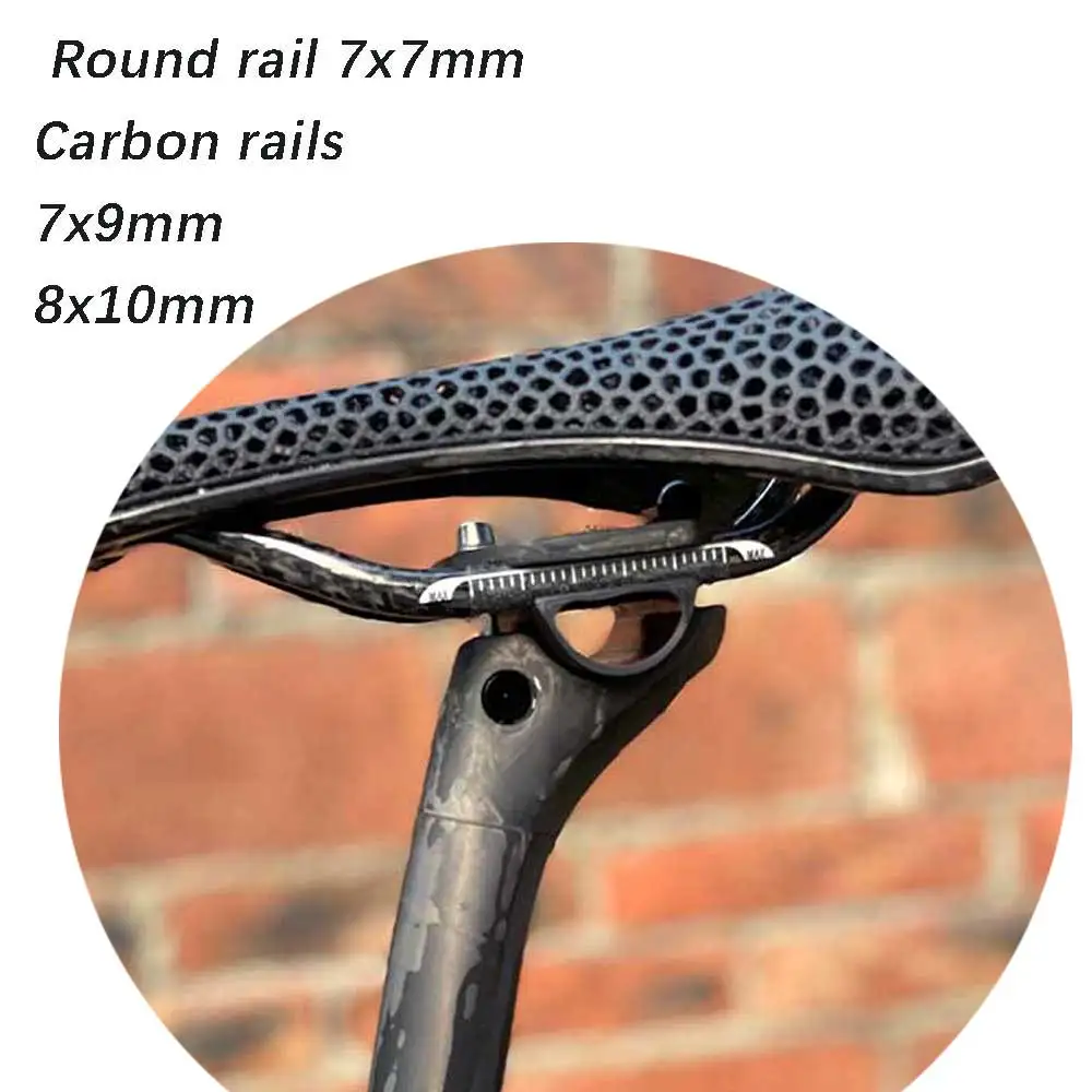 ELITA ONE Carbon Seatpost Offset 20mm MTB/Road Bike Seatpost 27.2/30.9/31.6mm Carbon Bicycle Seat Tube UD Bare Carbon