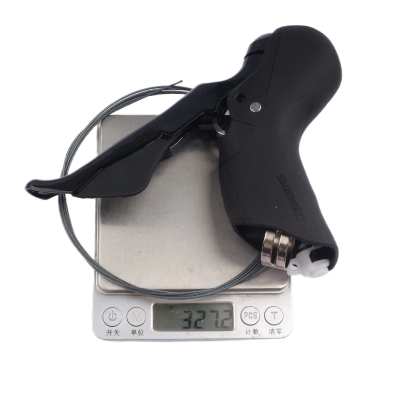 Shimano 105 R7020 Shifter R7025 Shifter Left 2s Right 11s Shifter Hydraulic Disc Brake Road Bike Shifter Original Cycling Part