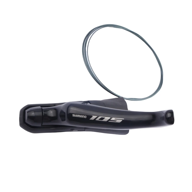 Shimano 105 R7020 Shifter R7025 Shifter Left 2s Right 11s Shifter Hydraulic Disc Brake Road Bike Shifter Original Cycling Part