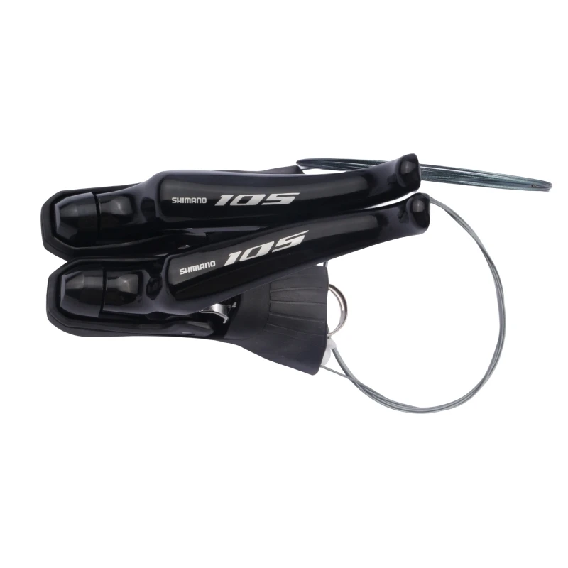 Shimano 105 R7020 Shifter R7025 Shifter Left 2s Right 11s Shifter Hydraulic Disc Brake Road Bike Shifter Original Cycling Part