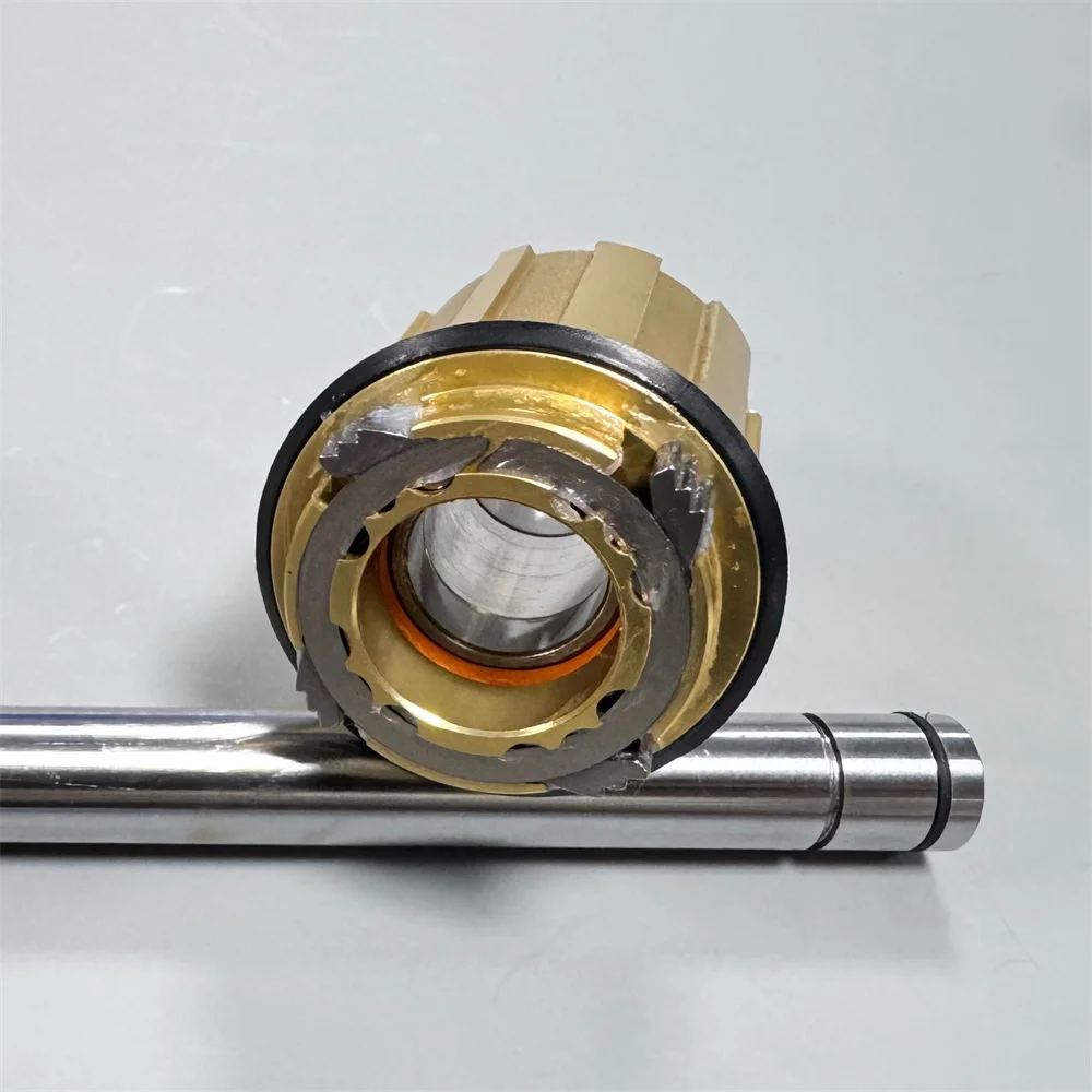 New 24 Hole Sealed Bearing Ultra Light Four Claw Road Bicycle Wheel Hub, 100/135/142 Compatible With For SHIMANO SRAM 11S