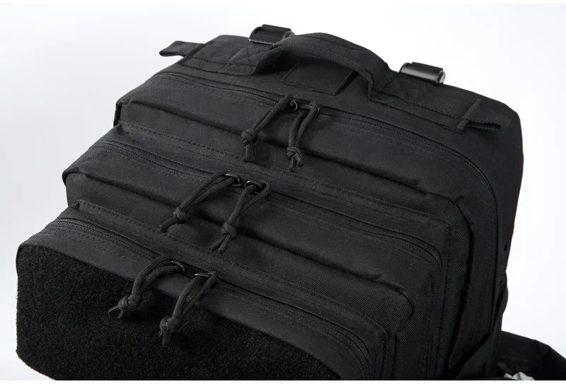 45L Tactical Backpack for Men and Women Outdoor Camping equipment Back Pack Hiking Survival Rucksack Travel Backpacks School Bag