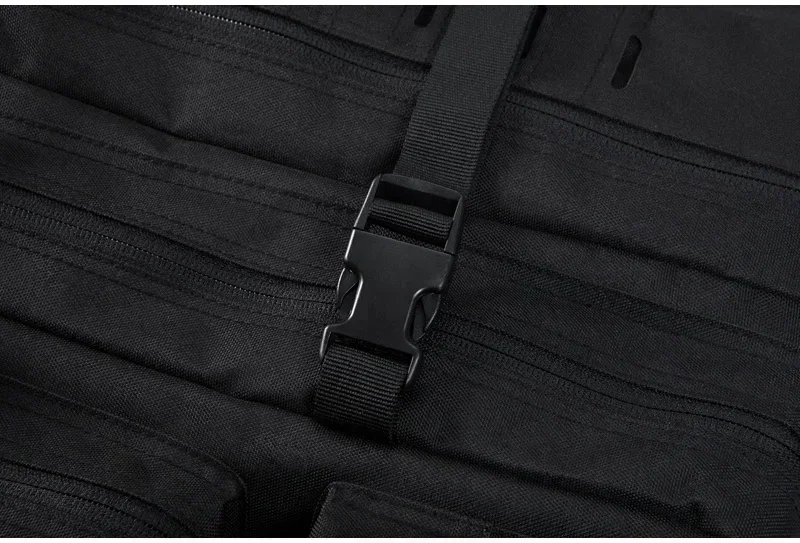 45L Tactical Backpack for Men and Women Outdoor Camping equipment Back Pack Hiking Survival Rucksack Travel Backpacks School Bag