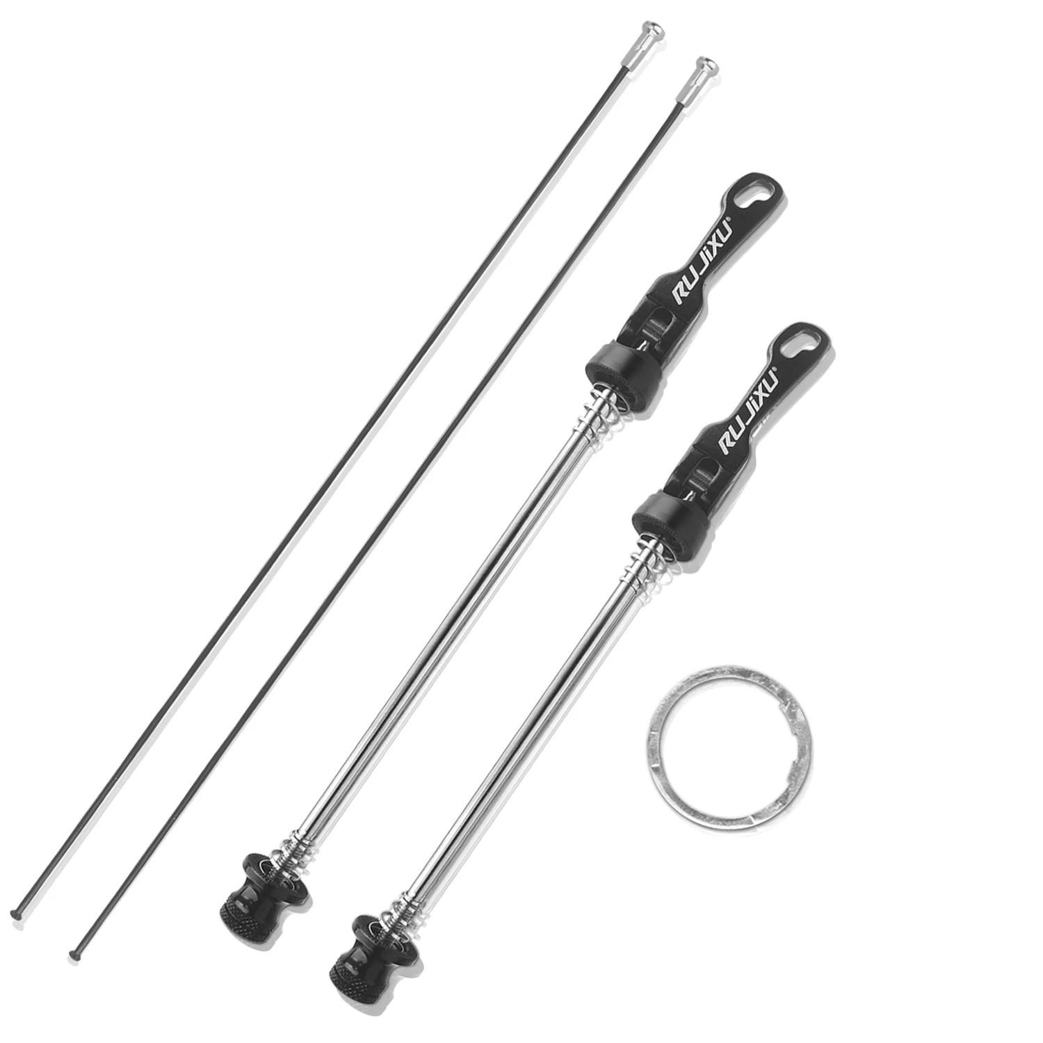 NO LOGO 700C ultra-light carbon fiber tube HUB 120 ring road bike wheel V brake double aluminum alloy depth 30/40/50mm wheelset
