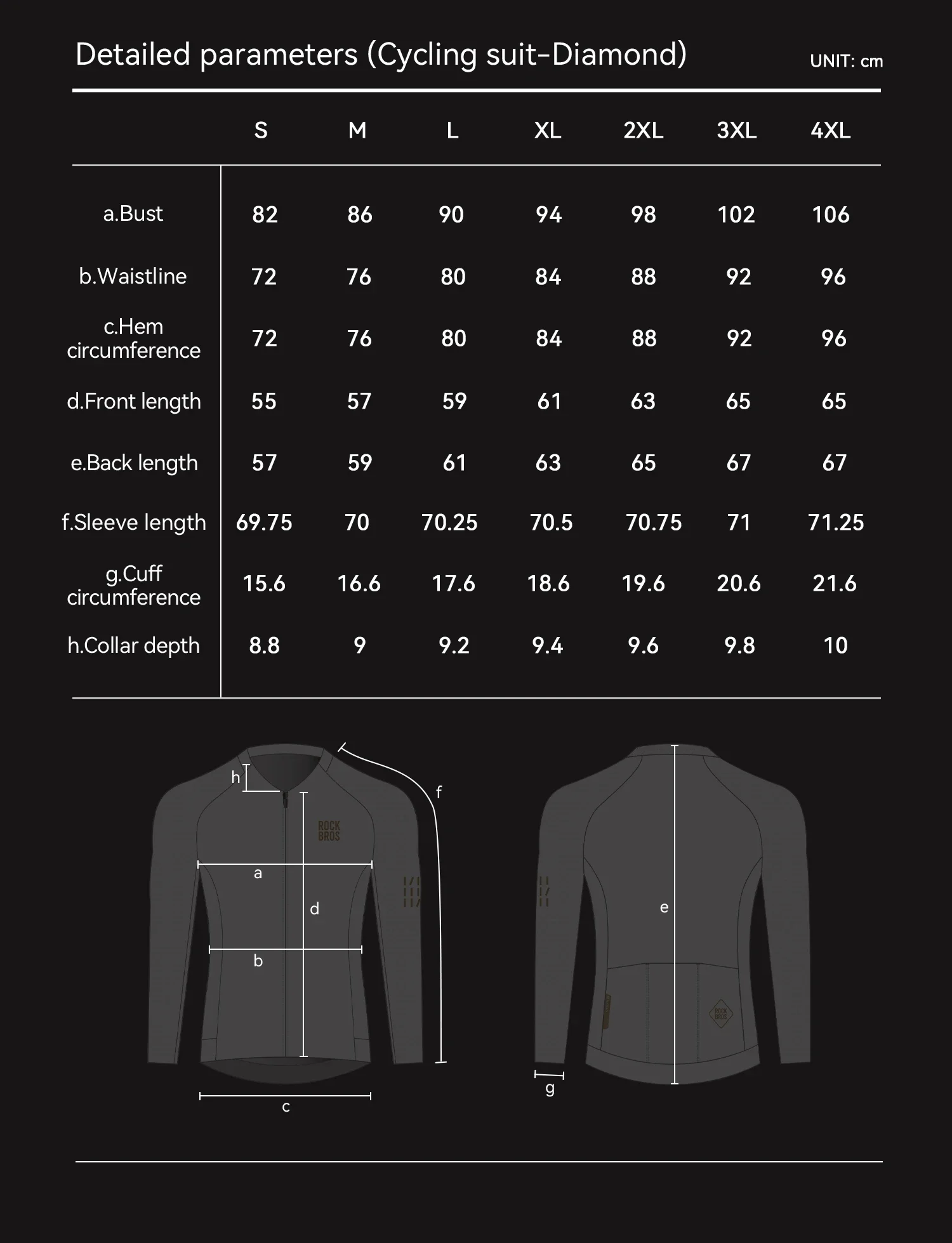 ROCKBROS Men's Bicycle Jackets Summer Long Sleeves Top Cycling Jerseys Male Breathable Quick Dry Sports MTB Road Bike Jacket