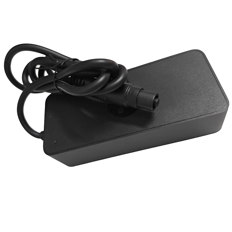 Original Charger Adapter for Segway ZT3 Pro Electric Scooter Parts Li-ion Battery Power Charger 53.6V 1.3A 70W Accessories
