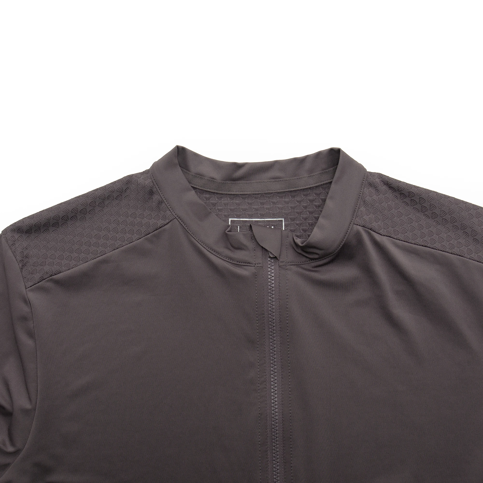 YKYWBIKE Men's Cycling Jersey Long Sleeve Lightweight Pro Team Anti-sweat Breathable Road Bike Jersey Bicycle Shirt