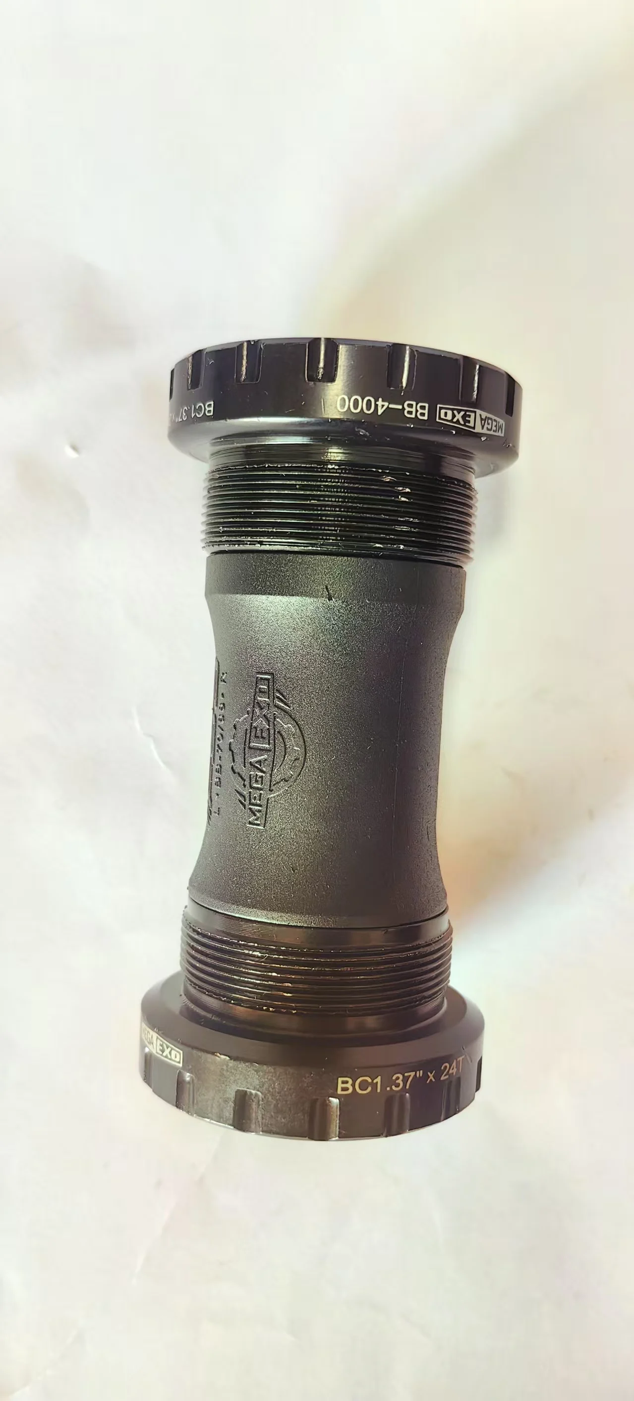 BB-4000 Omega Drive MegaExo Bottom Bracket 19mm bicycle