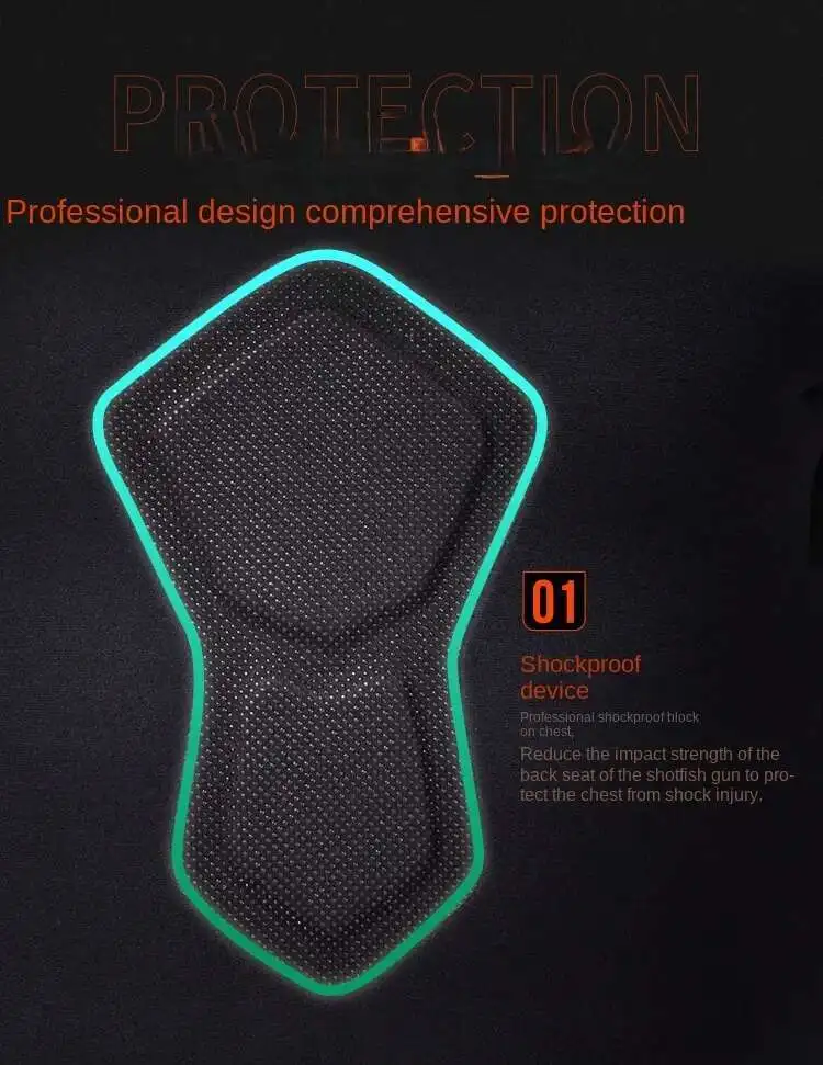 1.5MM CR Neoprene Wetsuit Open Cell Free Diving Suit Camouflage Fullsuit Mens Snorkeling Swimming Spearfishing Wetsuit