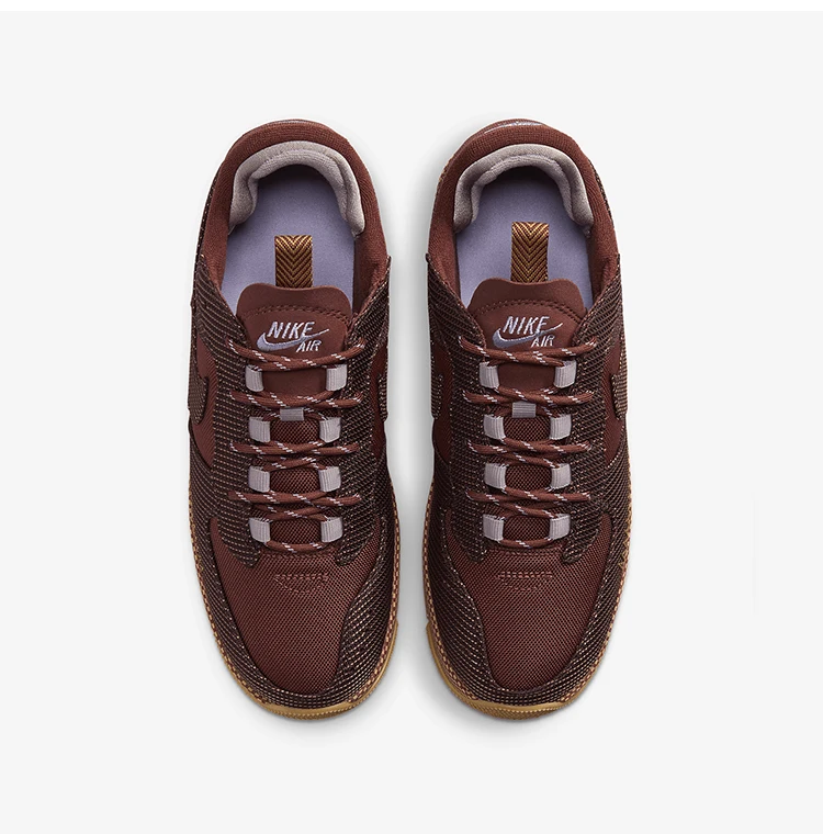 Nike Official Authentic 2024 New Men's and Women's Breathable Retro Casual Shoes FB2348-202