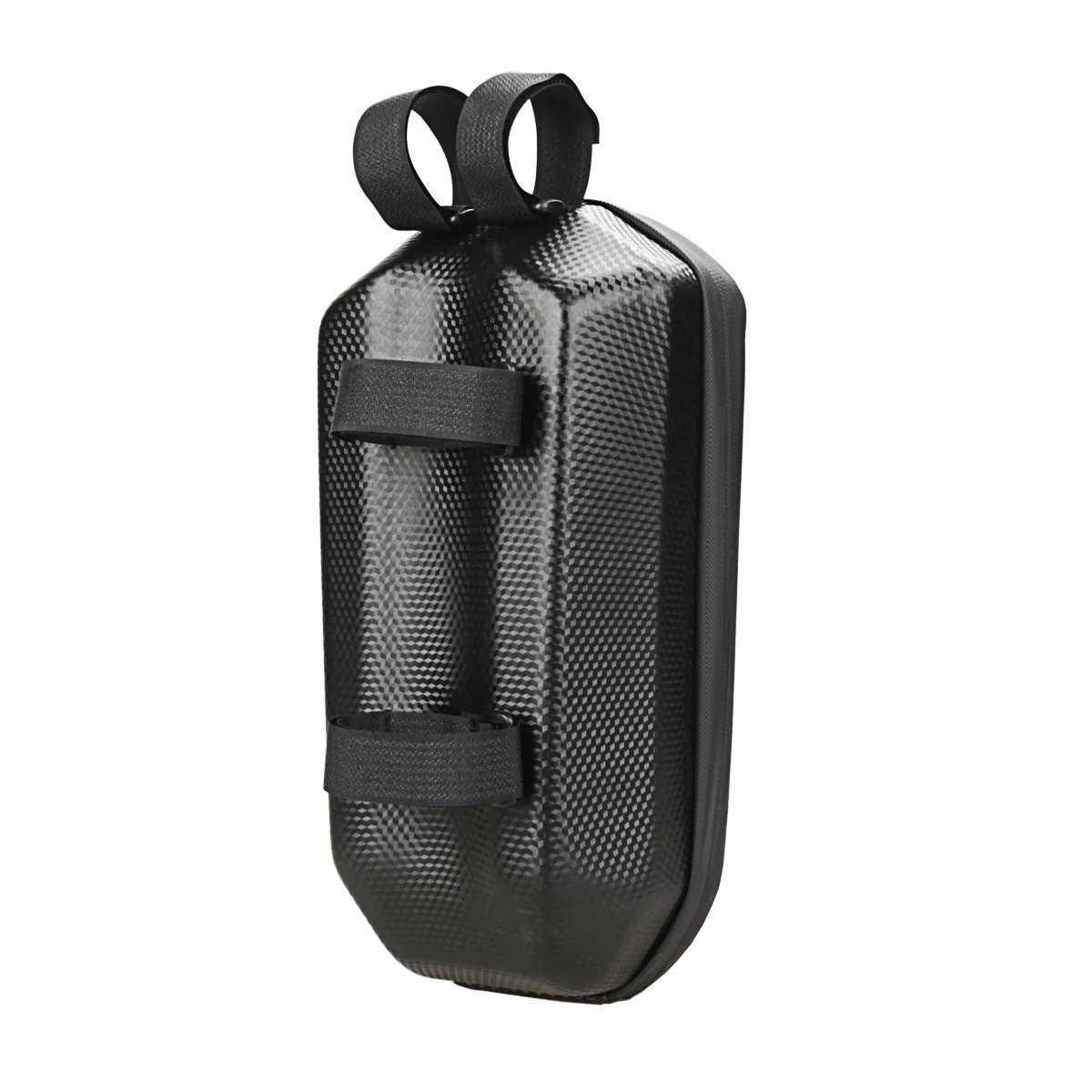 Kukirin Electric Scooter Bag 4L Electric Bike Handlebar Bag Waterproof Sunscreen Dustproof Large Capacity Scooter Storage Bag
