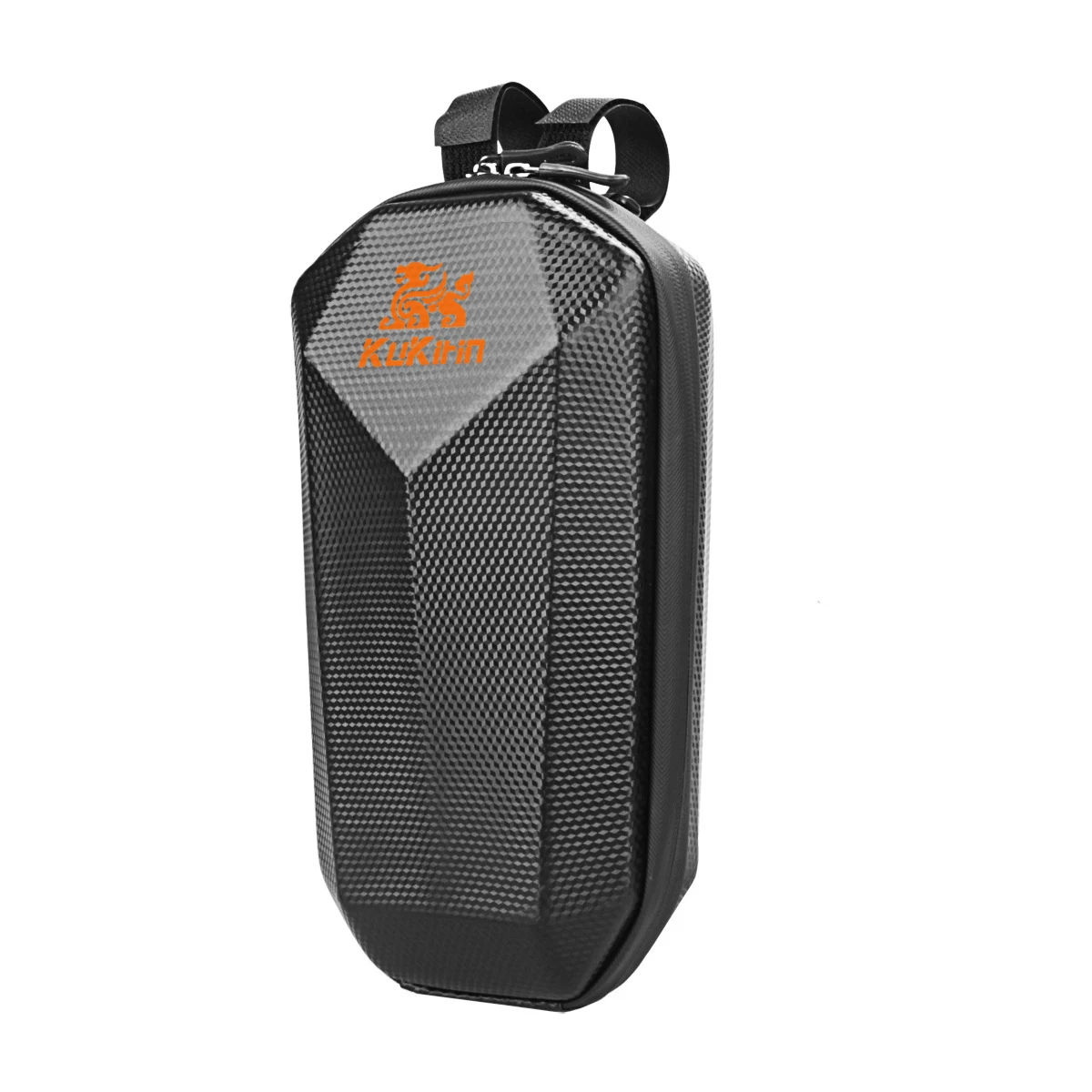 Kukirin Electric Scooter Bag 4L Electric Bike Handlebar Bag Waterproof Sunscreen Dustproof Large Capacity Scooter Storage Bag