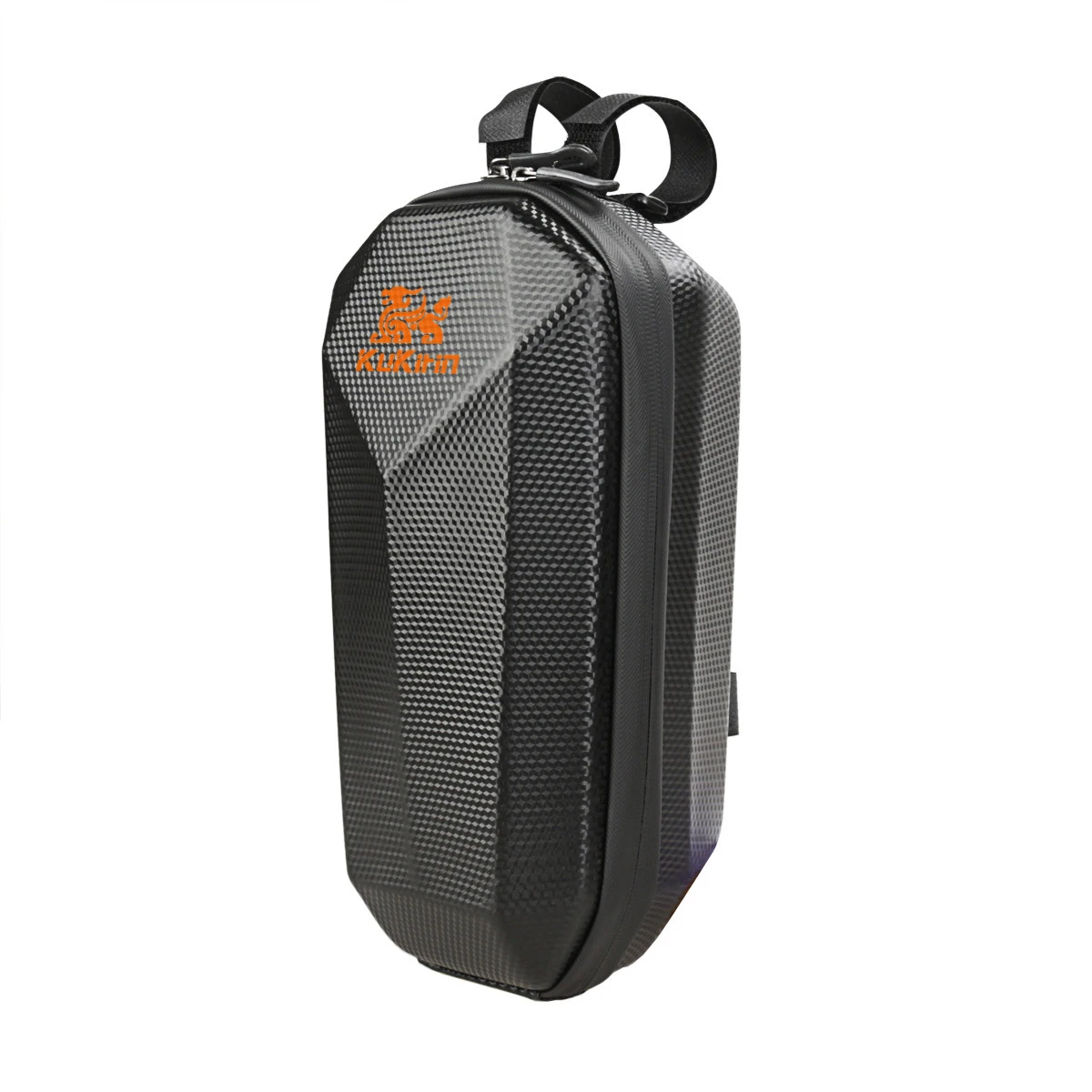 Kukirin Electric Scooter Bag 4L Electric Bike Handlebar Bag Waterproof Sunscreen Dustproof Large Capacity Scooter Storage Bag