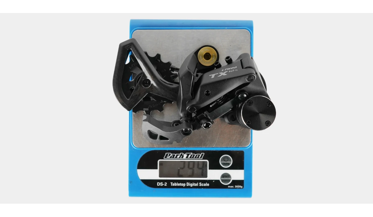 NEW! LTWOO TX 1x12 Speed Aluminum Alloy Shifter + Stabilize Damping Carbon Rear Derailleur 12s