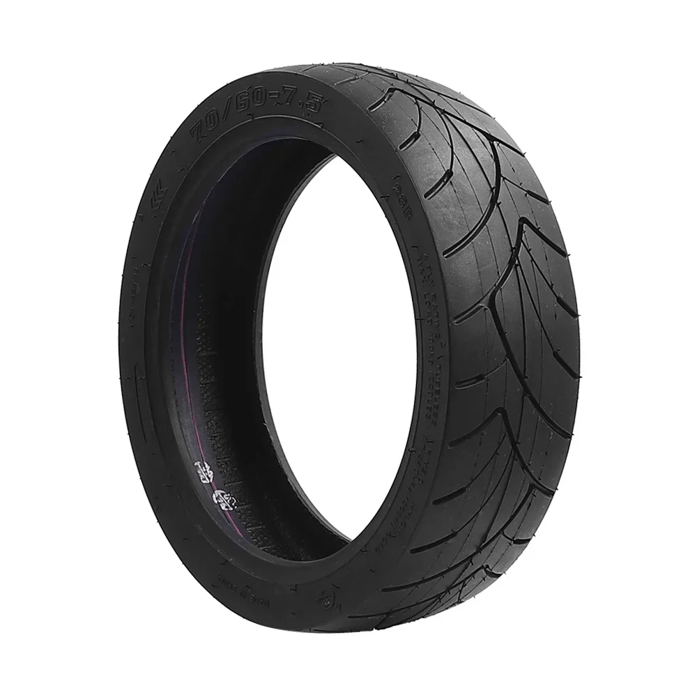 For Segway Ninebot MAX G3 Electric Scooter 70/60-7.5 Tubeless Tire 11-inch Vacuum Tire Wheel Parts Accessories
