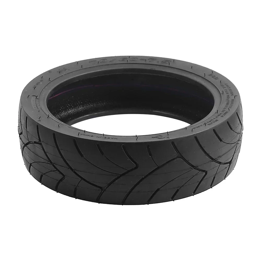 For Segway Ninebot MAX G3 Electric Scooter 70/60-7.5 Tubeless Tire 11-inch Vacuum Tire Wheel Parts Accessories