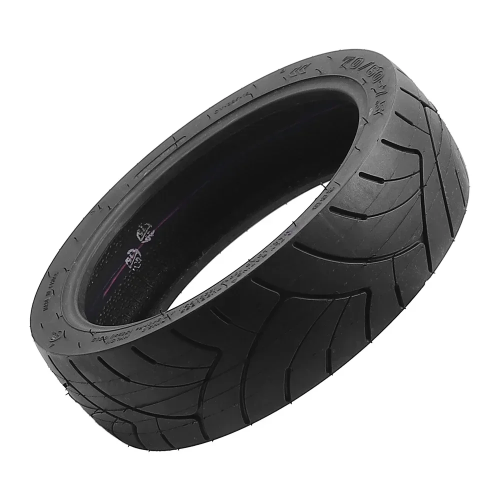 For Segway Ninebot MAX G3 Electric Scooter 70/60-7.5 Tubeless Tire 11-inch Vacuum Tire Wheel Parts Accessories
