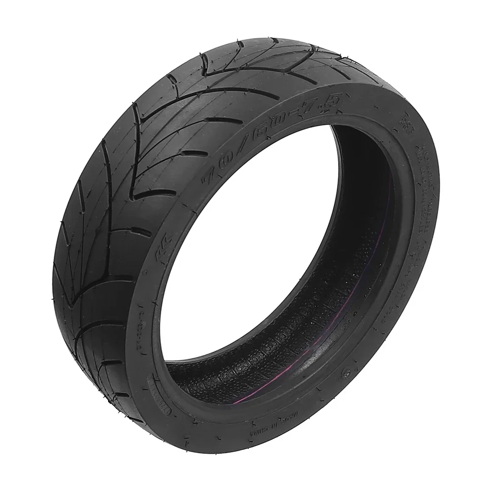For Segway Ninebot MAX G3 Electric Scooter 70/60-7.5 Tubeless Tire 11-inch Vacuum Tire Wheel Parts Accessories