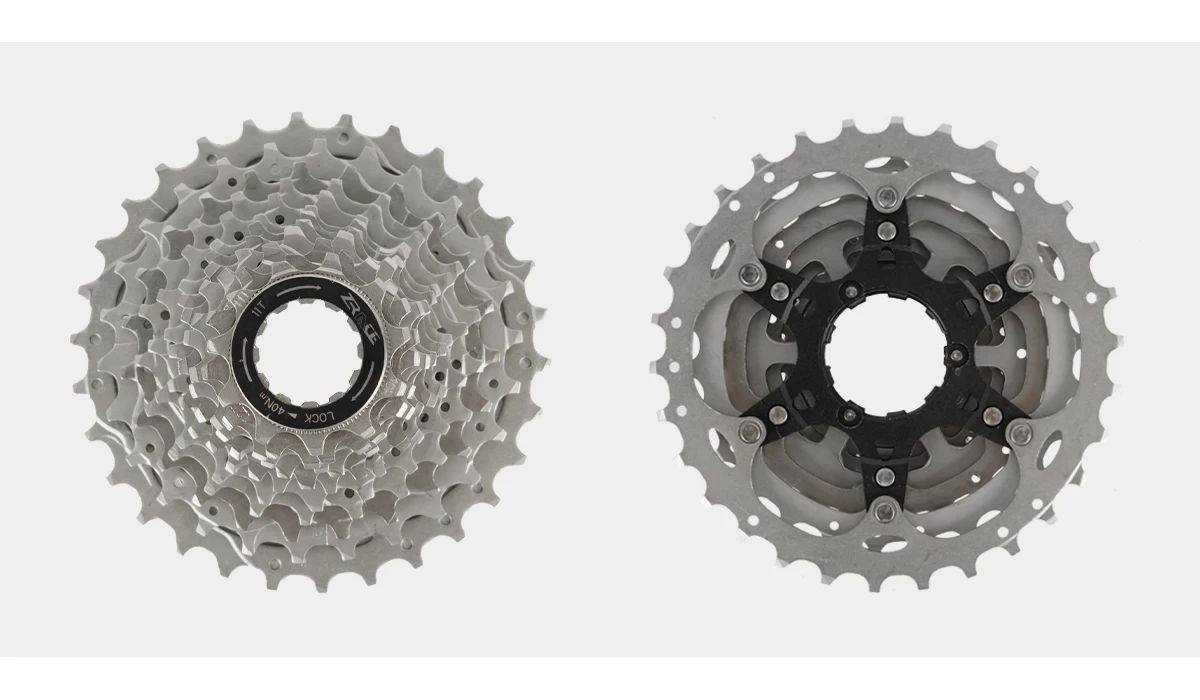 LTWOO RX Rim Brake 2x12 Speed 24S Carbon Fiber Road Bike Groupset, ZRACE R700 Rim Brake Calipers 11-30 11-34 Cassette, 12S Chain
