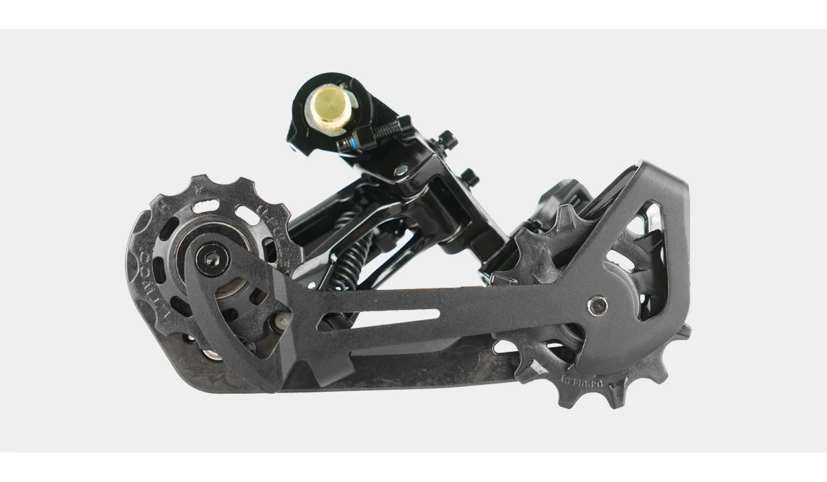 LTWOO RX Rim Brake 2x12 Speed 24S Carbon Fiber Road Bike Groupset, ZRACE R700 Rim Brake Calipers 11-30 11-34 Cassette, 12S Chain