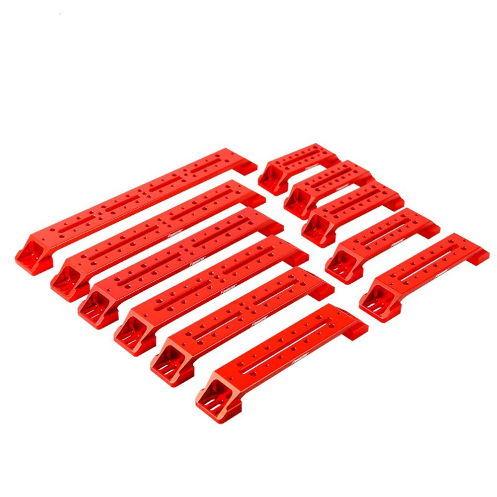 Astronomical Telescope U-Shaped Narrow Track Handle for Sky-watcher Clamp-on Handle Rail Accessories 105mm-375mm