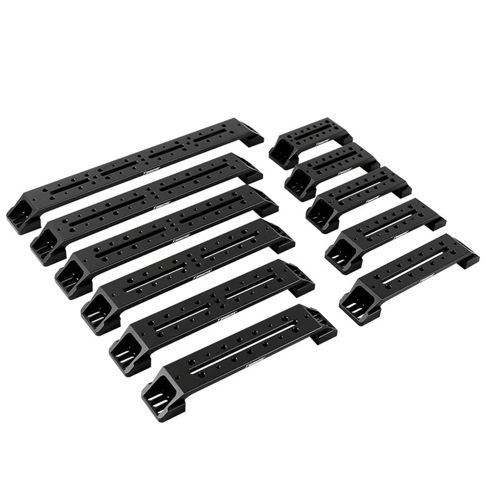 Astronomical Telescope U-Shaped Narrow Track Handle for Sky-watcher Clamp-on Handle Rail Accessories 105mm-375mm