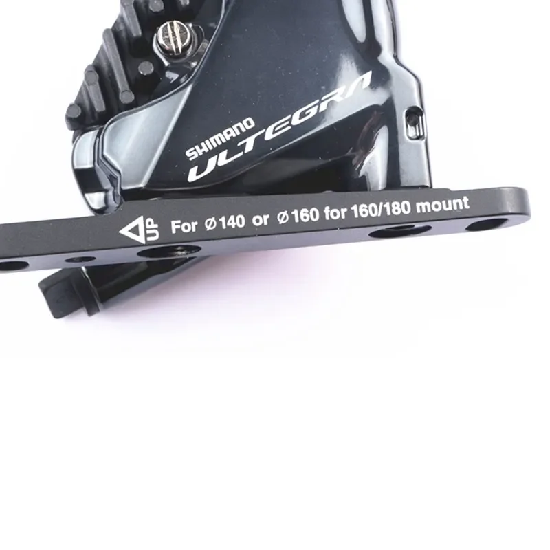 Shimano Ultegra R8070 Brake Hydraulic Disc Brake Caliper Only Front 1000mm For Road Bike Bicycle Cycling Original Shimano