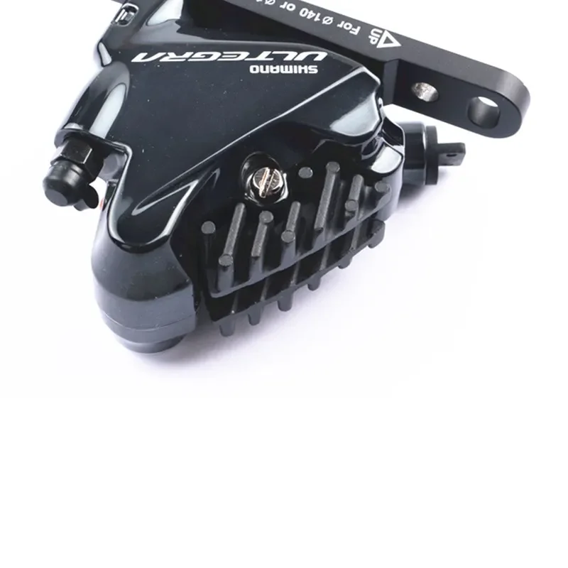 Shimano Ultegra R8070 Brake Hydraulic Disc Brake Caliper Only Front 1000mm For Road Bike Bicycle Cycling Original Shimano
