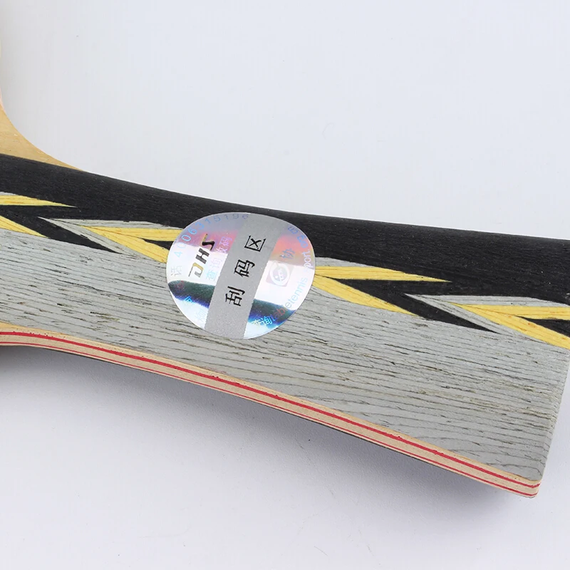 DHS POWER G7 PG7 Table tennis blade (without box) pure wood ply 7 for racket ping pong bat paddle