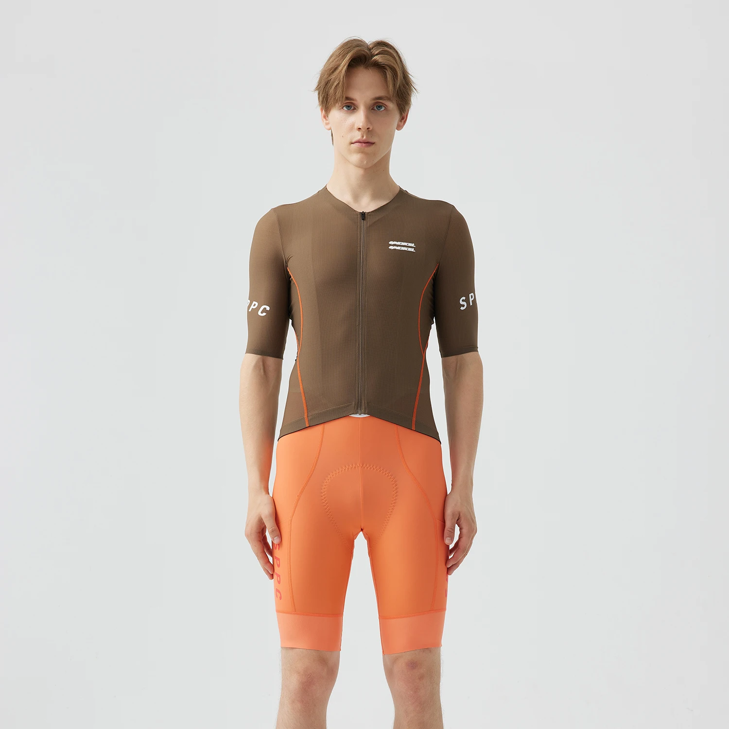 SPEXCEL 2025 SPPC epcis RACE aero Fit summer Lightweight short Sleeve Cycling Jerseys Newest Quick Dry and Breathable fabric