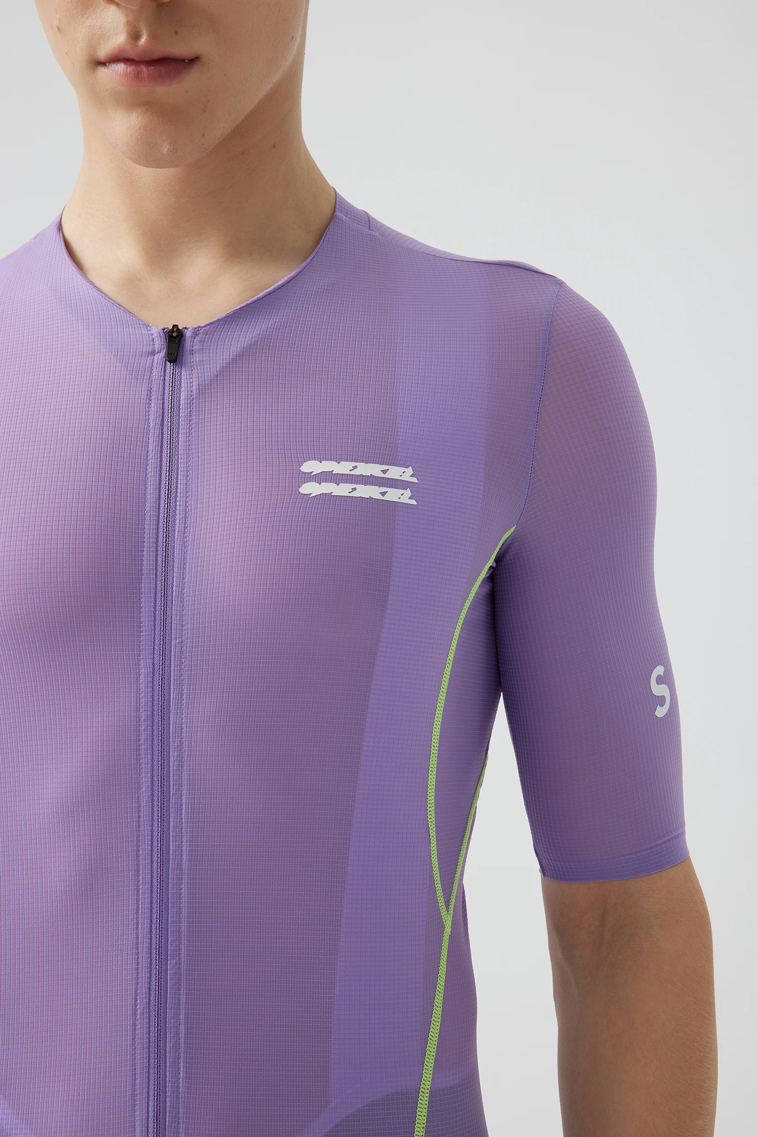 SPEXCEL 2025 SPPC epcis RACE aero Fit summer Lightweight short Sleeve Cycling Jerseys Newest Quick Dry and Breathable fabric