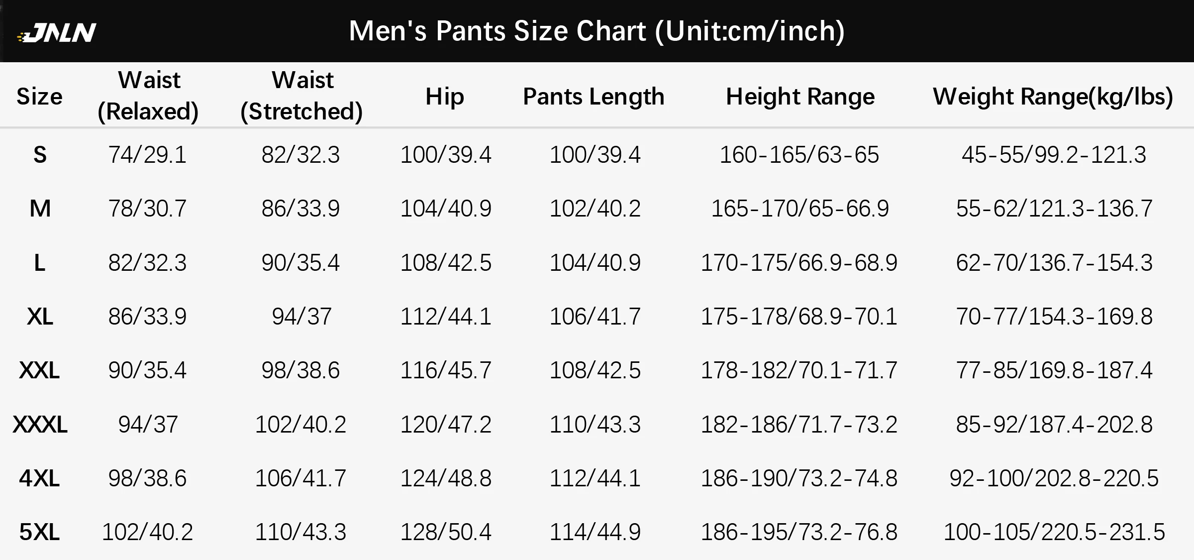 JNLN Men Winter Fleece Pants Warm Waterproof Hiking Pants Outdoor Camping Climbing Skiing Soft Shell Windproof Rain Trousers