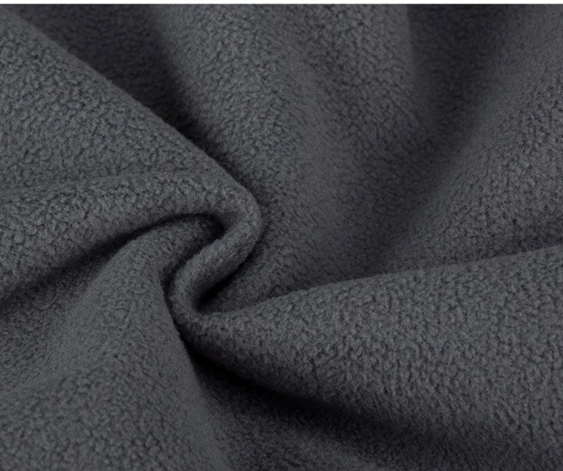 JNLN Men Winter Fleece Pants Warm Waterproof Hiking Pants Outdoor Camping Climbing Skiing Soft Shell Windproof Rain Trousers