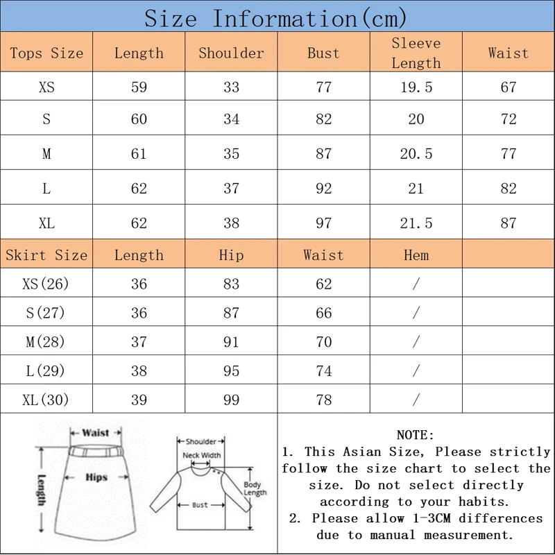PL Korean Golf Clothing Women Sleeveless Knitted Shirt Slim Golf Tank Tops Ladies High Waist Tennis Skirts Pleated Leisure Skort