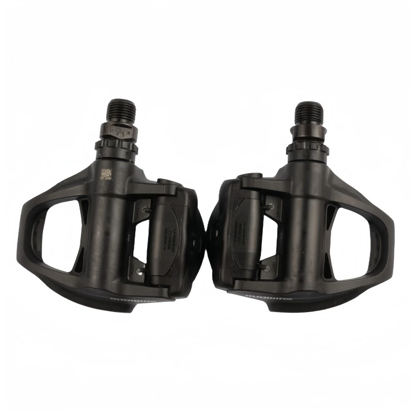 Shimano PD-RS500 Pedals With SM-SH11 Cleats SPD Self-Locking Pedal Road Bike Pedal Original Boxed